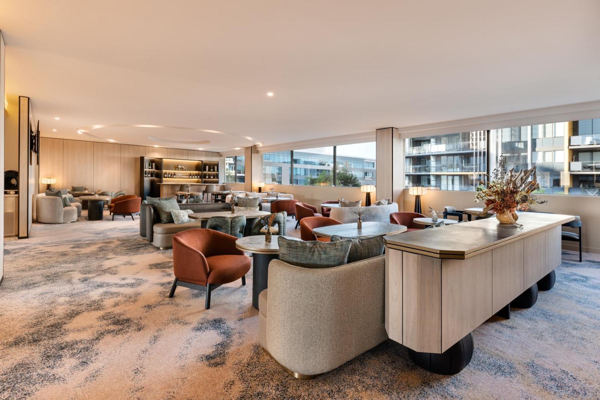 Suite Pacific Club