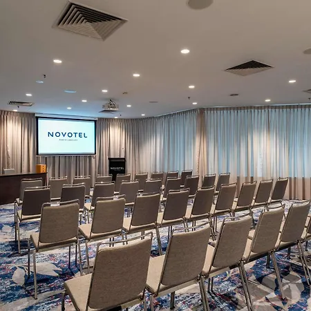 Novotel Perth Langley-3